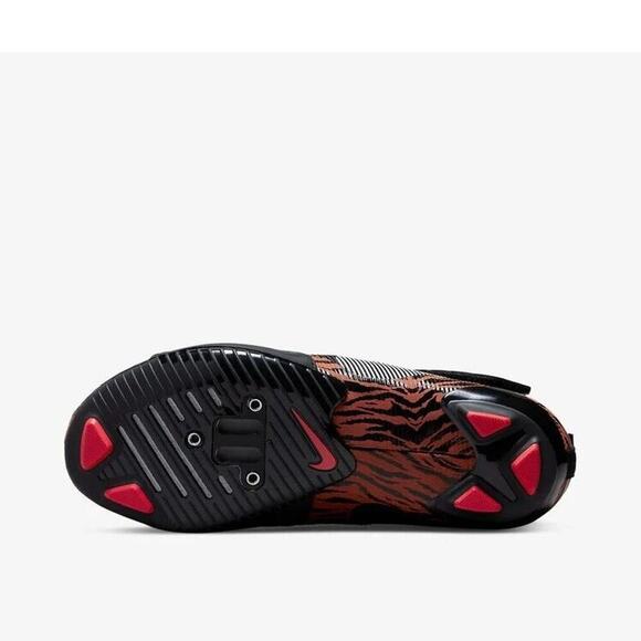 Nike SuperRep Indoor Cycling Shoes Tiger Phantom Womens Size 7.5 Athletic - Picture 3 of 12